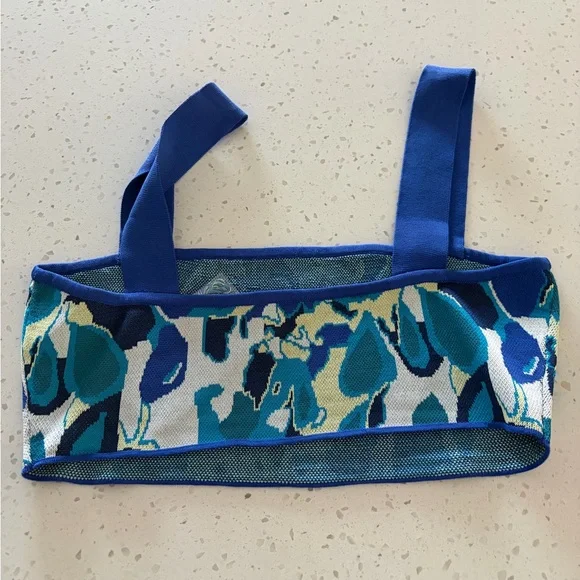 Staud Zola Crop Top - Picture 6 of 6